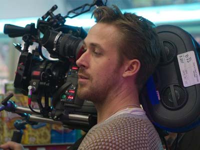 Duh. Film yang Disutradarai Ryan Gosling Dapat Kristik Pedas di Cannes Film Festival 2014